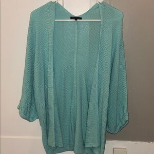 Staccato Cardigan- M/L